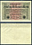 Германия 500000000 марок 1923 Pick 109a бумага aUNC 8518-51-3-2