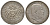 Вюртемберг 5 марок 1907 F, Вильгельм II (1891-1918) Weege 172, J. 176, KM 632 серебро 00-1067-4-24